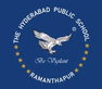 The Hyderabad Public School, Ramanthapur Logo