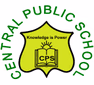 Central Public School Logo