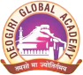 Deogiri Global Academy Deogiri Global Academy Logo