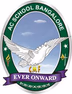 Anthony Claret School Logo