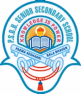 Padma Seshadri Bala Bhavan Senior Secondary School Padma Seshadri Bala Bhavan Senior Secondary School Logo