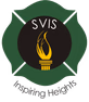 South Valley International School Logo