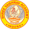 Shri Vaishnav Academy School Shri Vaishnav Academy School Logo