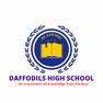 Daffodils High School Logo