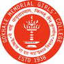Gokhale Memorial Girls High School Logo