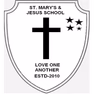 St Mary's & Jesus School Logo