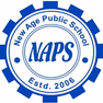 New Age Public School Logo