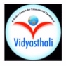 Vidhyasthali Public School Vidhyasthali Public School Logo