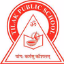Tilak Public School Tilak Public School Logo