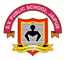 Bright Moon Public School Bright Moon Public School Logo