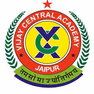 Vijay Central Academy Public School Vijay Central Academy Public School Logo