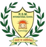 RS Memorial International School Logo
