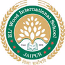 Elwood International School Elwood International School Logo