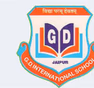 G.D. International School G.D. International School Logo