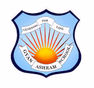 Gyan Ashram School Gyan Ashram School Logo