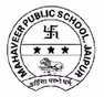 Mahaveer Public School Mahaveer Public School Logo