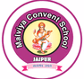 Malviya Convent School Logo