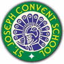 St.Joseph Convent School St.Joseph Convent School Logo