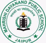 Mahrishi Dayanand Public School Mahrishi Dayanand Public School Logo