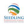 Seedling International Academy Logo