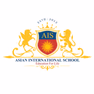 Asian International School Logo