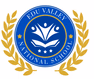Eduvalley National School Logo