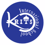 Krits International School Logo