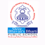 Shree Bhavans Bharti Public School Logo