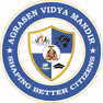 Agrasen Vidya Mandir Agrasen Vidya Mandir Logo