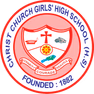 Christ Church Girls High School Logo