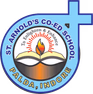 St. Arnolds Co-Ed School Logo