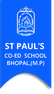 St. Theresas Girls School St. Theresas Girls School Logo