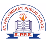 St. Philomena's Public School St. Philomena's Public School Logo