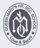 Queen Marys Senior Secondary School Logo