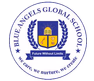 Blue Angels Global School Logo