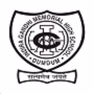 Dum Dum Indira Gandhi Memorial High School Logo
