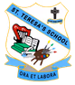 St. Teresa'S Secondary School Logo