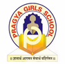 Pragya Girls School Pragya Girls School Logo