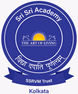 Sri Sri Academy Logo