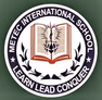 Metec International School Logo