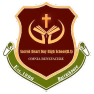 Sacred Heart Day High School Logo
