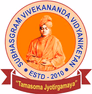 Vivekananda Vidyaniketan Logo