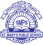 St. Mary's Public School Logo