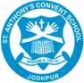 St. Anthony's Convent School St. Anthony's Convent School Logo