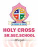 Holy Cross Senior Secondary School Logo