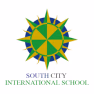 S. G. International School Logo