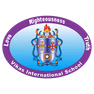 Vikas International School Vikas International School Logo