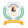 S D Public School S D Public School Logo