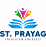 St. Prayag Public School Logo