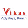 Vikas Vidyalaya Vikas Vidyalaya Logo